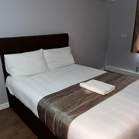 Assheton Hotel Middleton  Ngoại thất bức ảnh