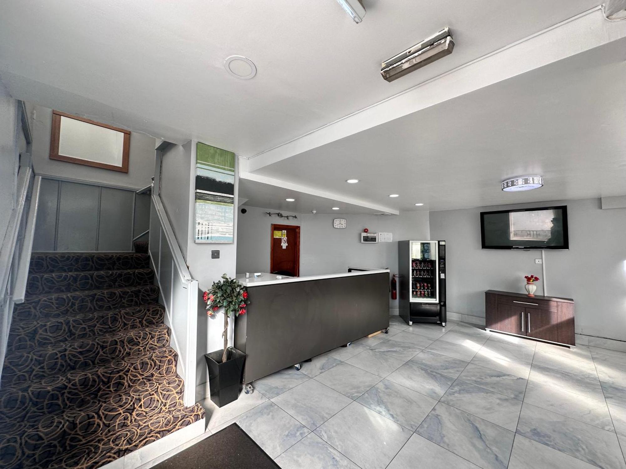Assheton Hotel Middleton  Ngoại thất bức ảnh