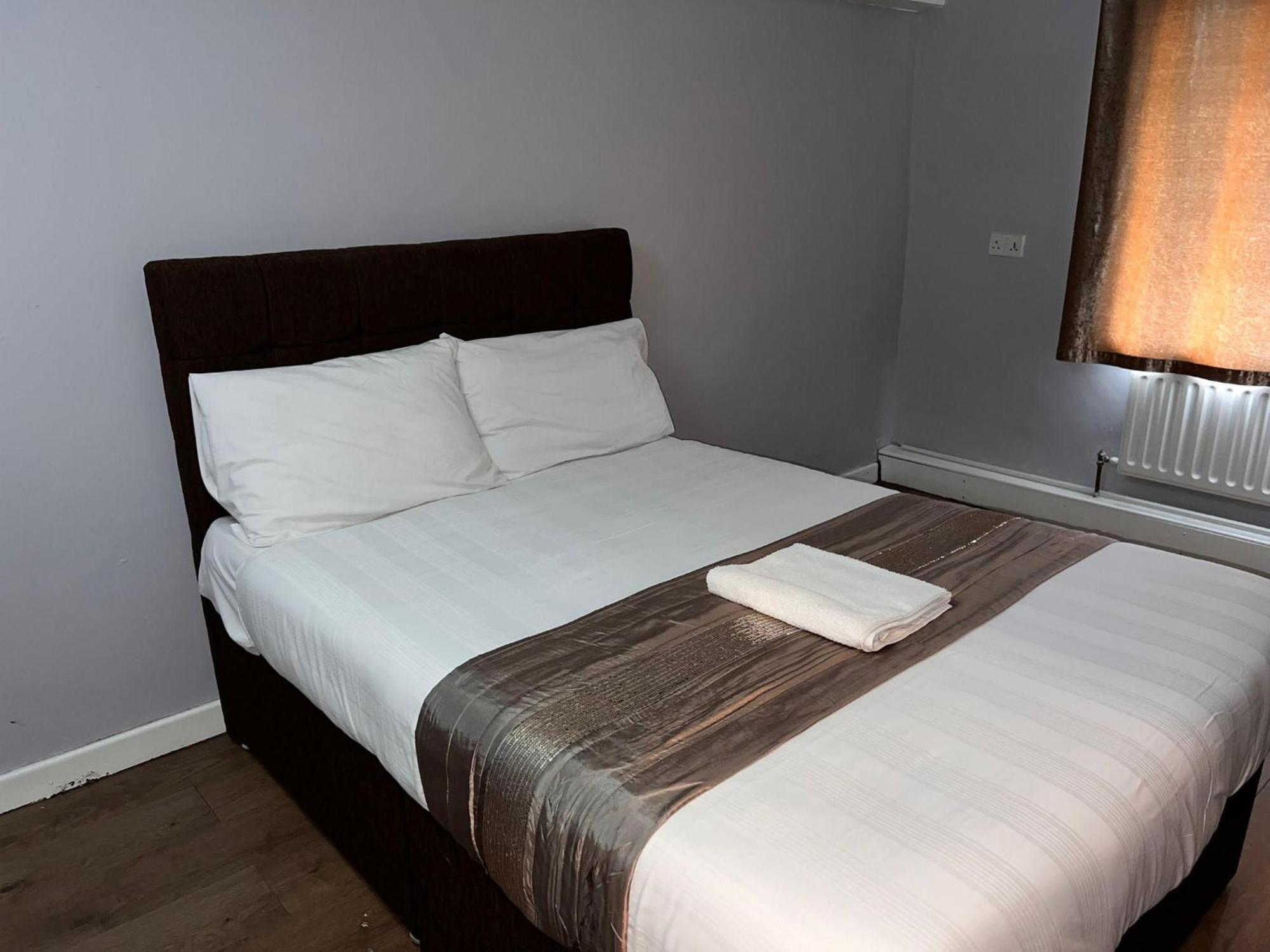 Assheton Hotel Middleton  Ngoại thất bức ảnh