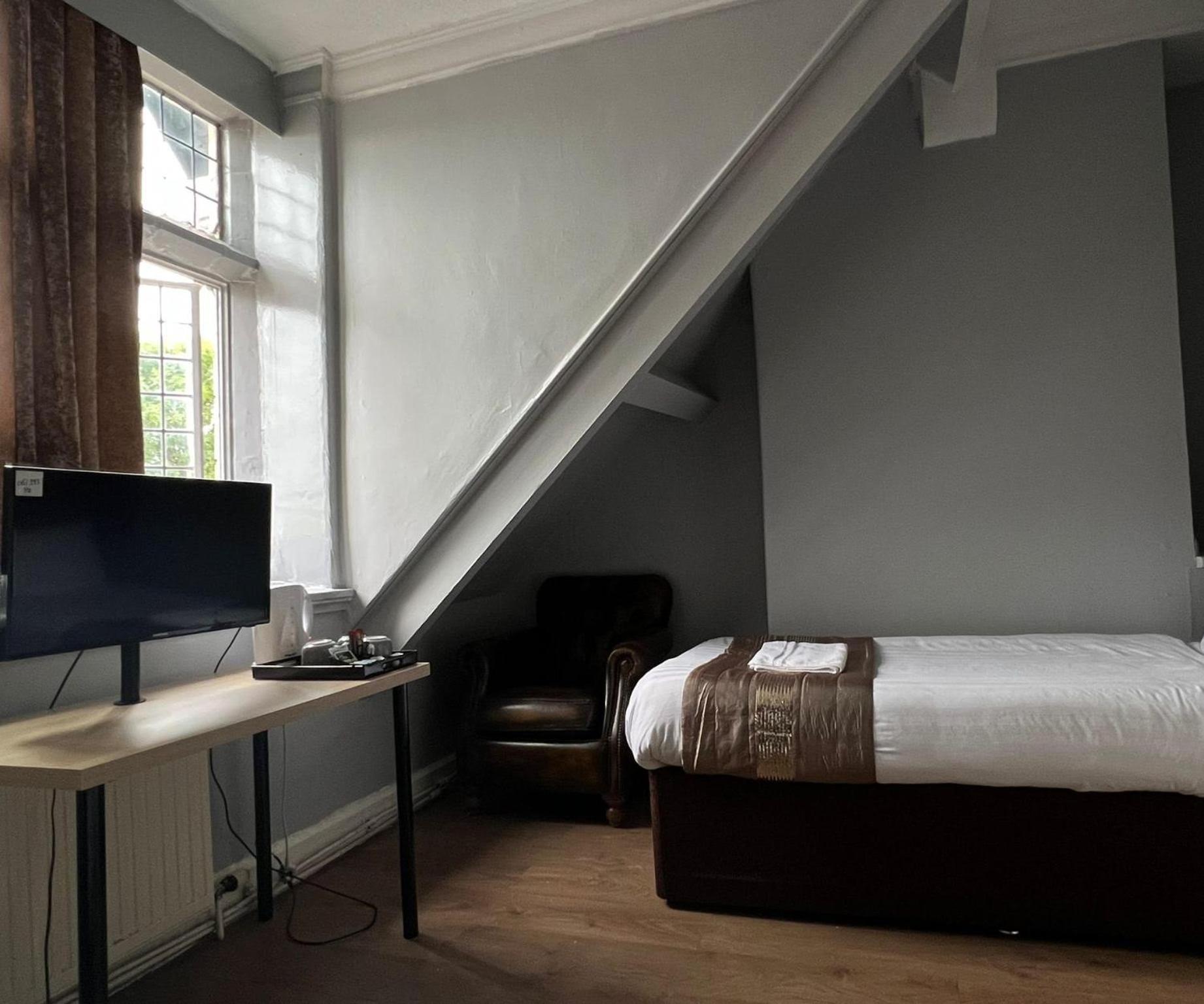 Assheton Hotel Middleton  Ngoại thất bức ảnh