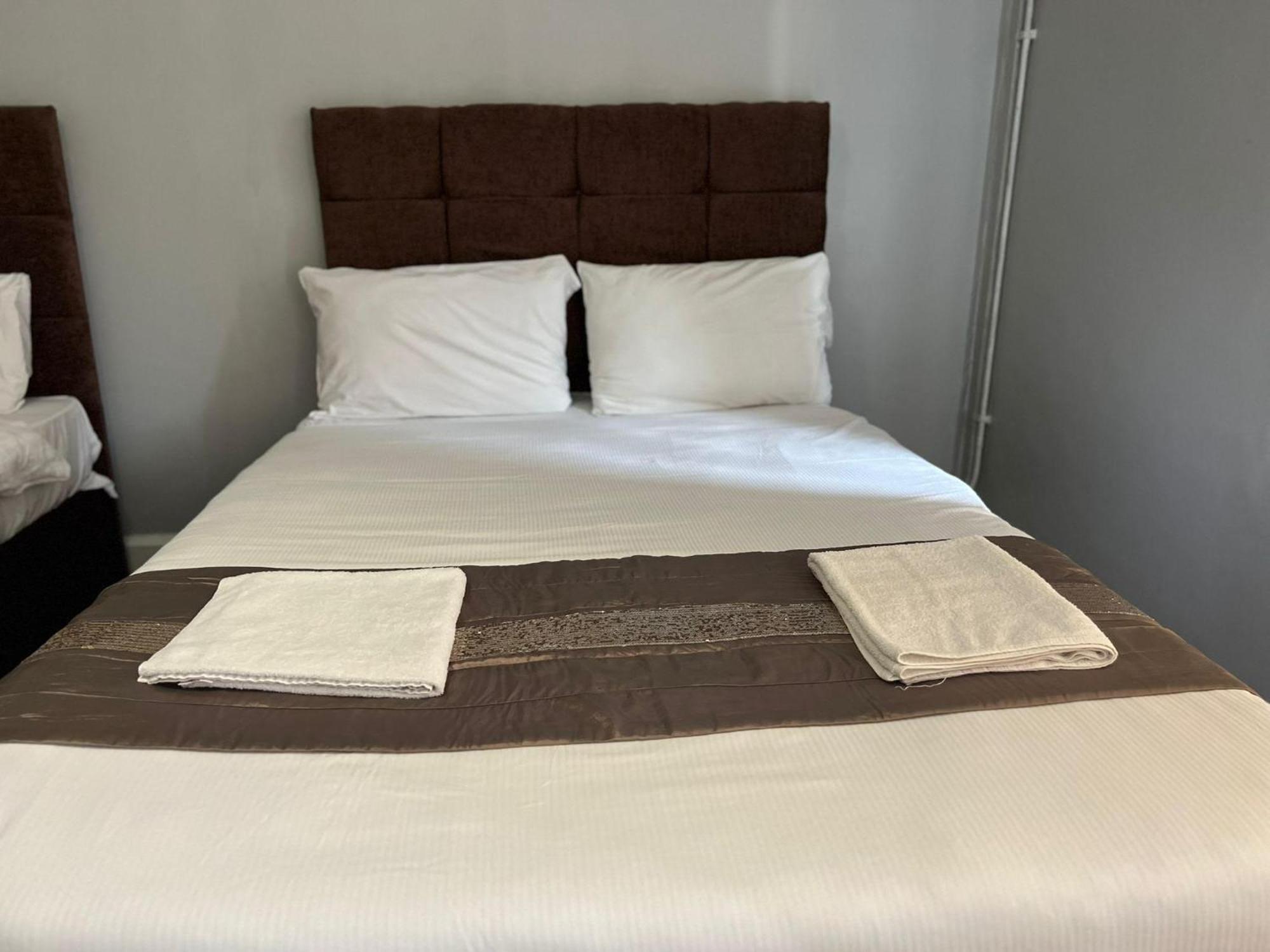 Assheton Hotel Middleton  Ngoại thất bức ảnh