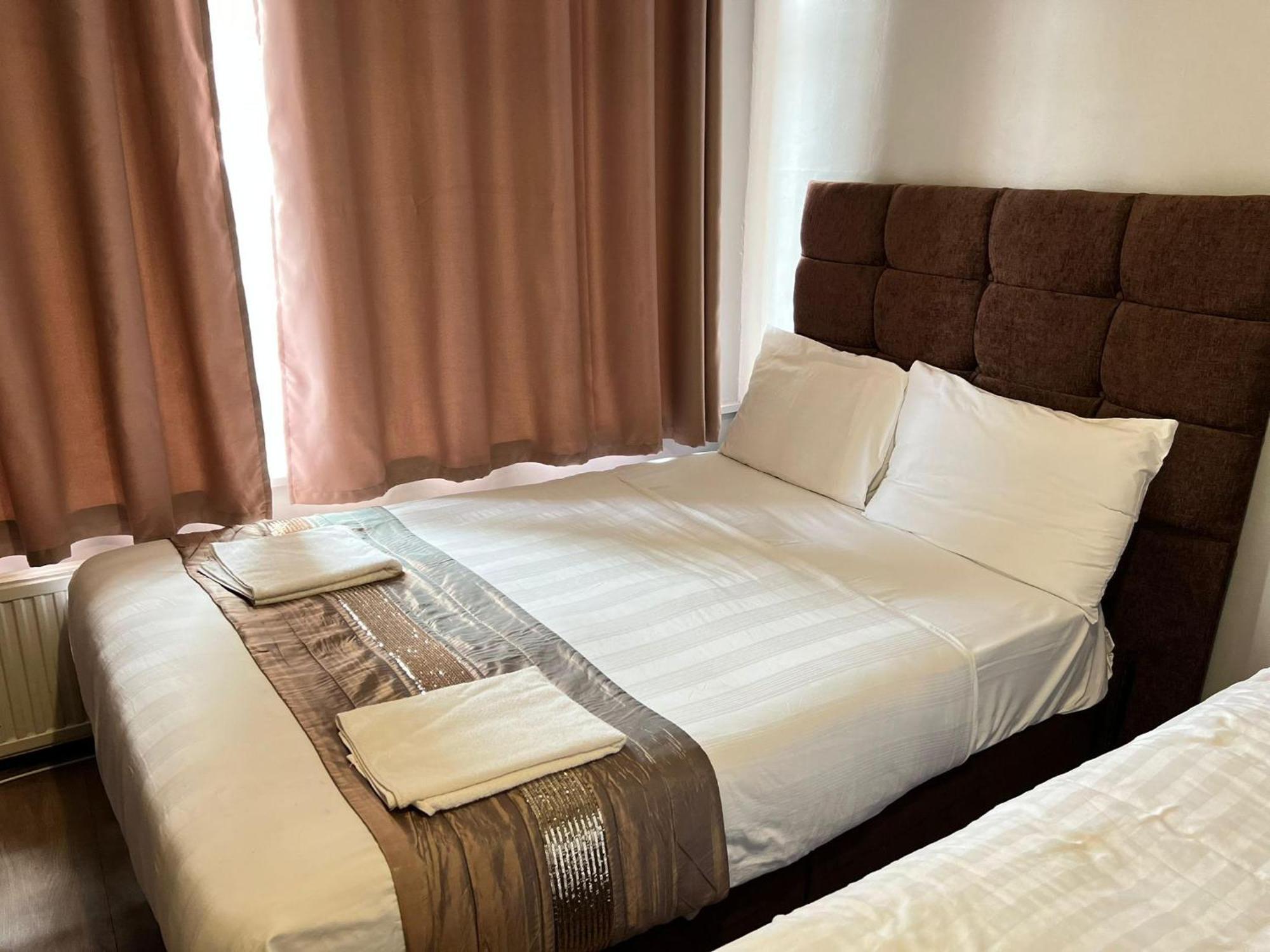 Assheton Hotel Middleton  Ngoại thất bức ảnh