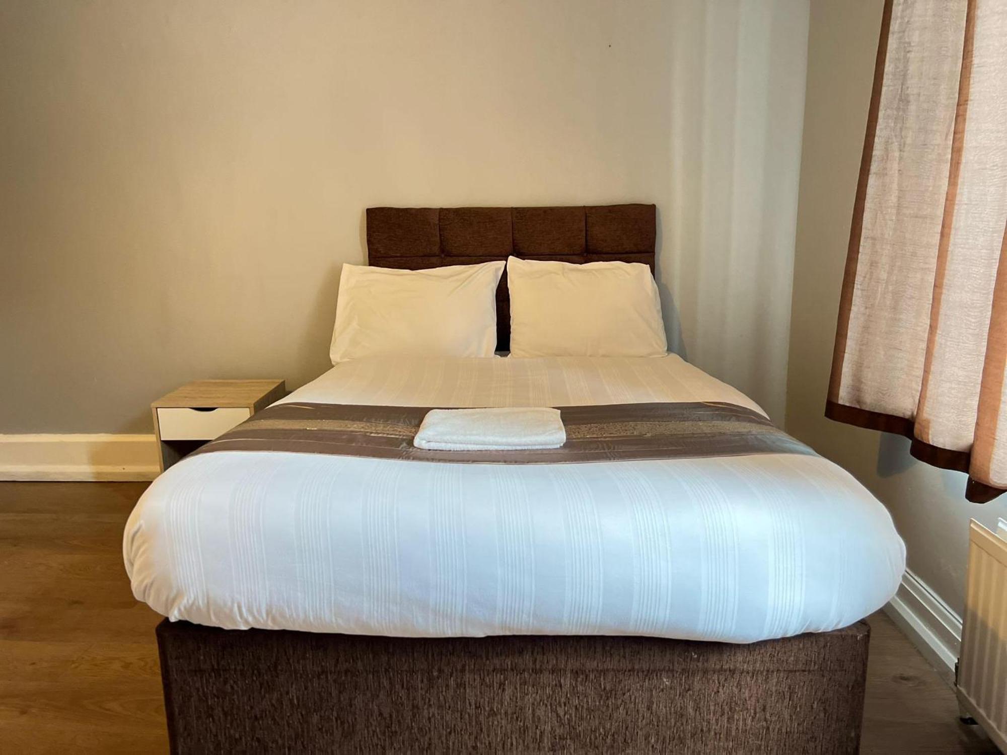 Assheton Hotel Middleton  Ngoại thất bức ảnh